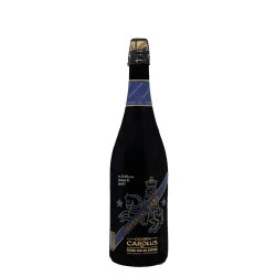 Carolus Cuvée Van de... - Arbre A Biere