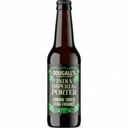 Dougall’s India Imperial Porter