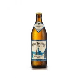 Gut Forsting Weihnachts-Bier - 9 Flaschen - Biershop Bayern