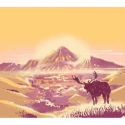 Hoppy Road Sun Valley - Hazy IPA