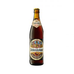 Weihenstephaner Korbinian - Elings