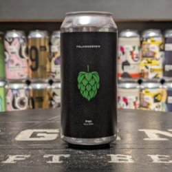 Folkingebrew Origin