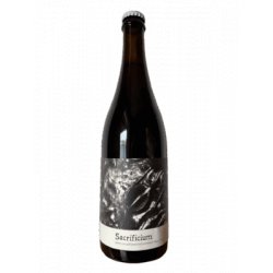 Brouwerij Bliksem Sacrificium