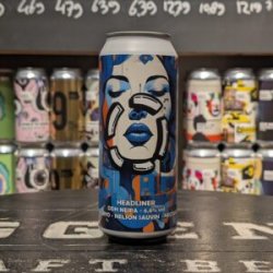 Brouwerij LOST HEADLINER
