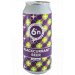Six Degrees North Blackcurrant Beer 440ml 