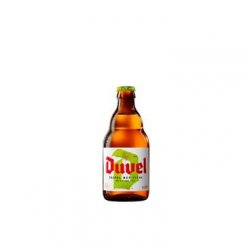 Duvel Tripel Hop Citra Belgian Strong Golden Ale 33Cl 9.5% - The Crú - The Beer Club