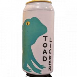 Hand Brew Co Toadlicker - The Independent