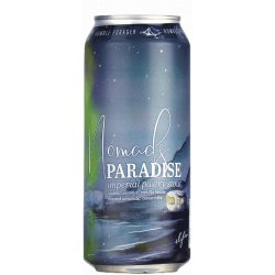 Humble Forager Nomads Paradise 473ml - Funky Fluid