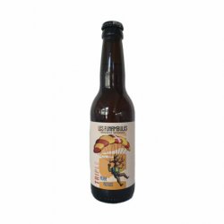 Nube Altius  Les Funambules  33 cl - RB-and-Beer