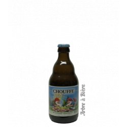 Chouffe Soleil 33cl - Arbre A Biere