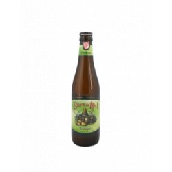 DUPONT Bière De Miel - Flacons