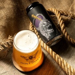 Holy Goat Brewing Sonnborner Holy Goat Brewing Sonnborner