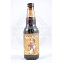 Dieu du Ciel! Equinoxe Du Printemps bottiglia 34.1cl - AbeerVinum