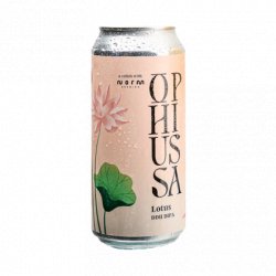 Ophiussa Lotus Ophiussa Lotus