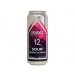 ZICHOVEC - 12°Sour Aronia Cherry 0,5L can 5,1% alc. ZICHOVEC - 12°Sour Aronia Cherry 0,5L can 5,1% alc.