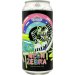 Basqueland Brewing – Neon Zebra 