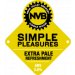 Nene Valley Simple Pleasures (Cask) 