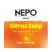 Nepomucen  Citrus Snap  Calamansi Hazy Pale Ale 