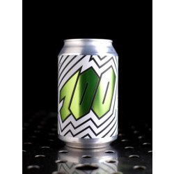 Sofia Electric  100  Double NEIPA  8% - Quaff Webshop