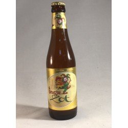 Brugse zot blond - Beeronweb