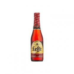 Leffe Ruby 33Cl 5% - The Crú - The Beer Club