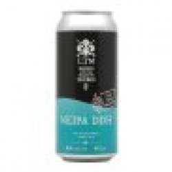 LTM NEIPA DDH 0,473l - Craftbeer Shop