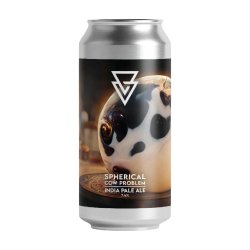 Azvex - Spherical Cow Problem - Dorst