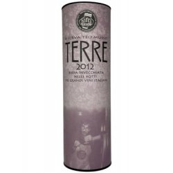 Birra Baladin Riserva Teo Musso Terre 2012 500ml - Bierwinkelier