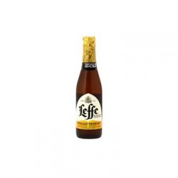 Leffe Tripel 33Cl 8.5% - The Crú - The Beer Club