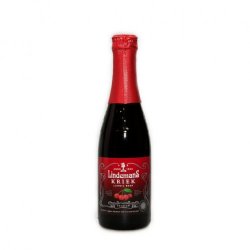 Lindemans Kriek 355ml - Funky Fluid