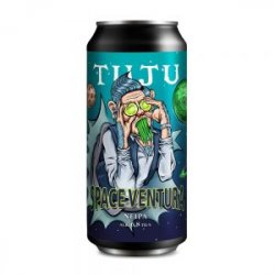 Panimoyhtiö Tuju Space Ventura Panimoyhtiö Tuju Space Ventura