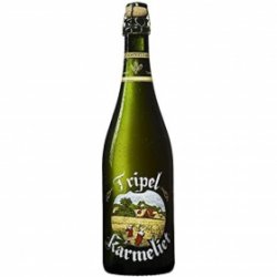 Tripel Karmeliet
