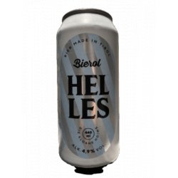 Bierol Bierol Helles