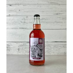Far West Cider Co. Proper Dry