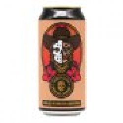 Sudden Death Brewing Co. Dolly Don‘t Dance