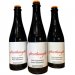 Afterthought Ale: Dual Expression: Barrel Fermented 