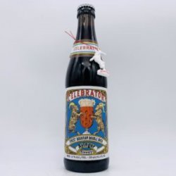 Ayinger Celebrator Doppelbock 12oz - Bottleworks