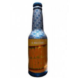 Bierbrouwerij De Magistraat Hopfenweizen Bierbrouwerij De Magistraat Hopfenweizen