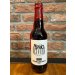 Bombo  Menno Olivier Brewing 