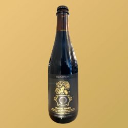 Equilibrium Brewery Magic Bars