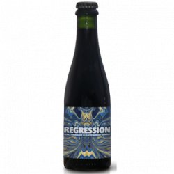 La Calavera Regression - OKasional Beer