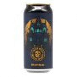 Sudden Death Brewing Co. Holiday On Haunted Hill