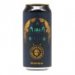 Sudden Death Holiday On Haunted Hill DDH Hazy Pale Ale 0,44l Sudden Death Holiday On Haunted Hill DDH Hazy Pale Ale 0,44l
