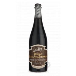 The Bruery Double Chocolate Sprinkles - Beer Republic