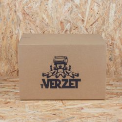 Brouwerij ’t Verzet Usual Suspect Box BLOND - Large - 24x33cl - Brouwerij ’t Verzet