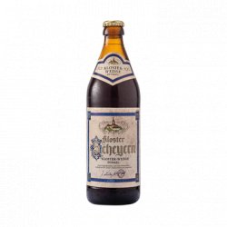 Kloster Schey. Weisse Dunkel 5,2% Vol 50 Cl - Beer Solution