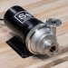 Ss Brewtech™ Brew Pump – TC Magnetic Drive Pump EU Ss Brewtech™ Brew Pump – TC Magnetic Drive Pump EU