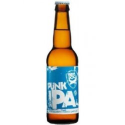 Cerveza Brewdog Punk Ipa - Disevil