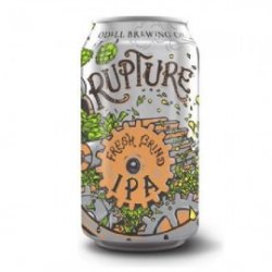 Odell Brewing Co. Wolf Picker Experimental Pale Ale (2021)