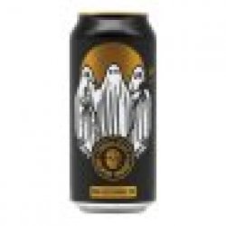 Sudden Death Brewing Co. We Came For Candy